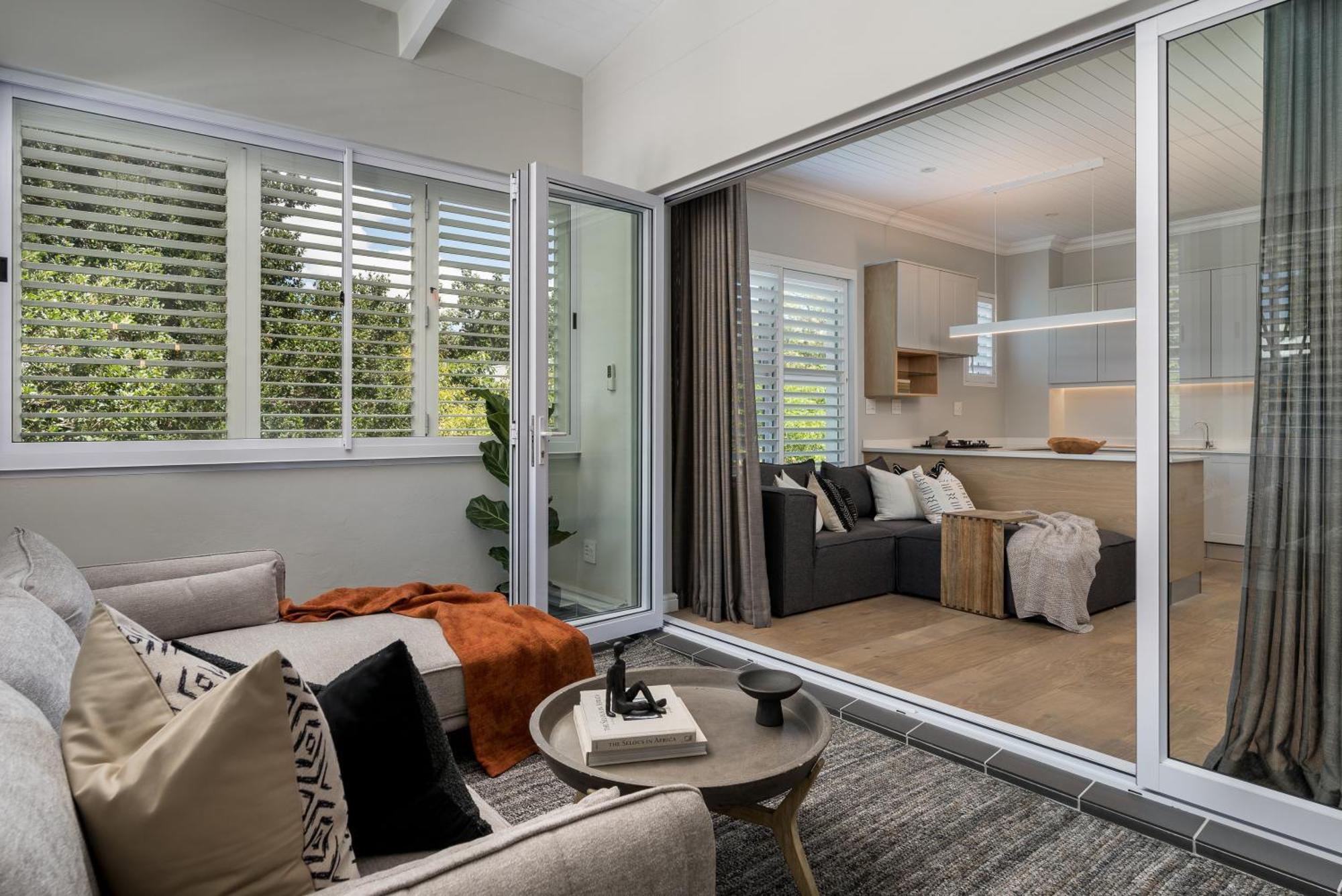 The Oak Suite - 7 On Murray Historic Stellenbosch Exterior foto